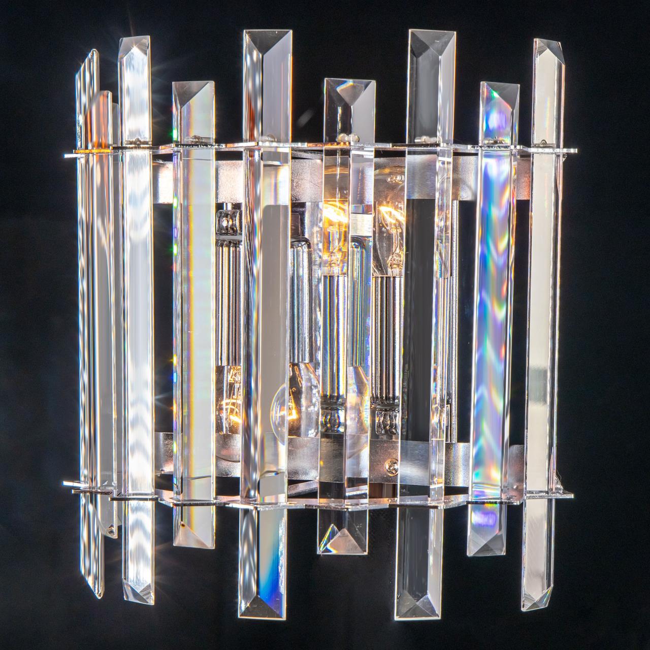 Настенный светильник Citilux Ингвар CL334321 в Москве