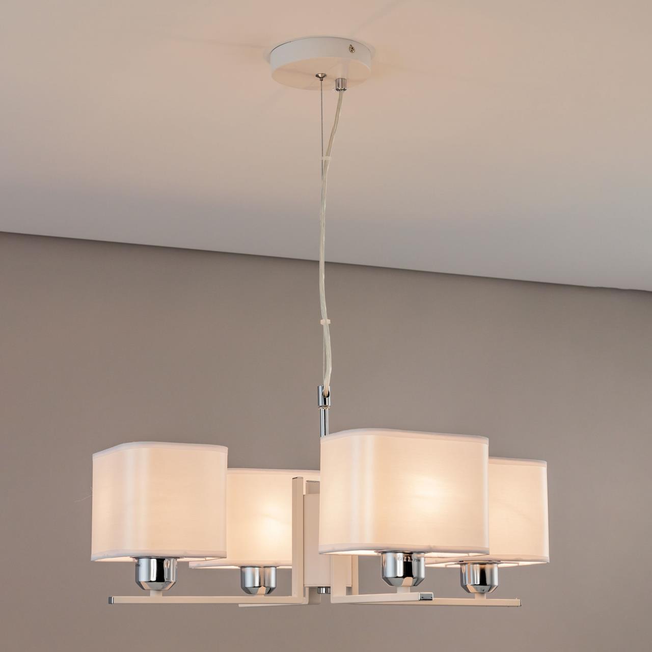 Подвесная люстра Citilux Тильда CL469245 в Москве