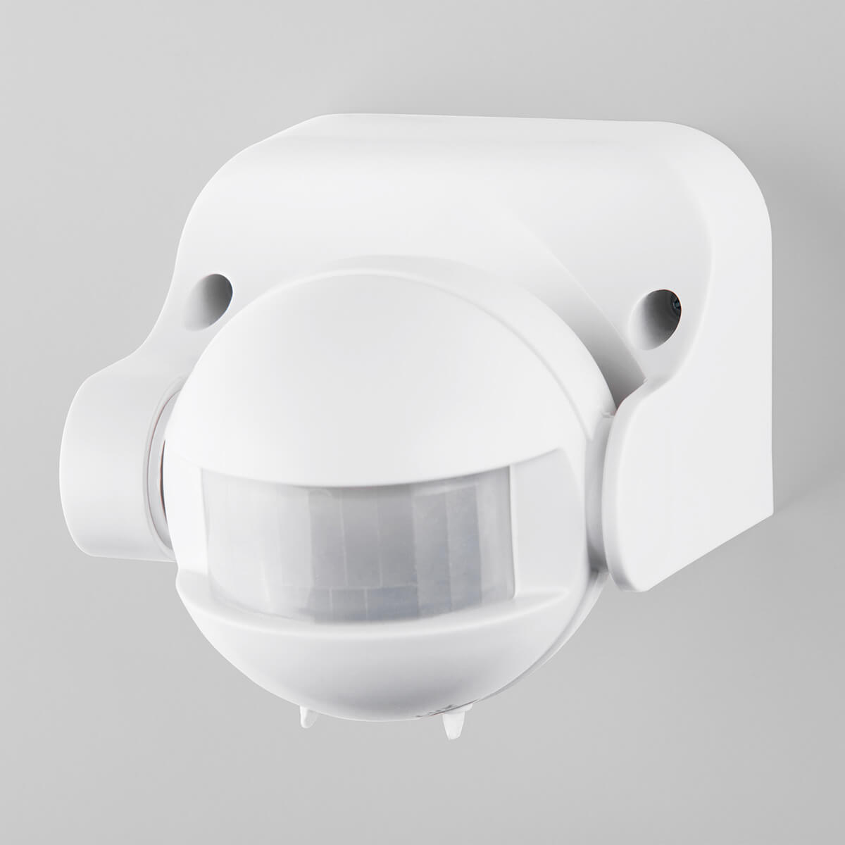 Датчик движения Elektrostandard SNS-M-08 12m 1,8-2,5m 1200W IP44 180 4690389075582