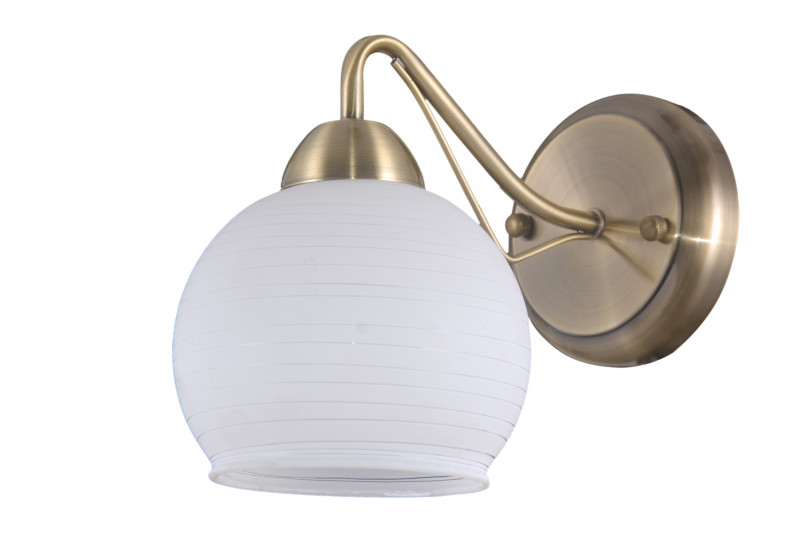 Бра Natali Kovaltseva 79017/1W ANTIQUE