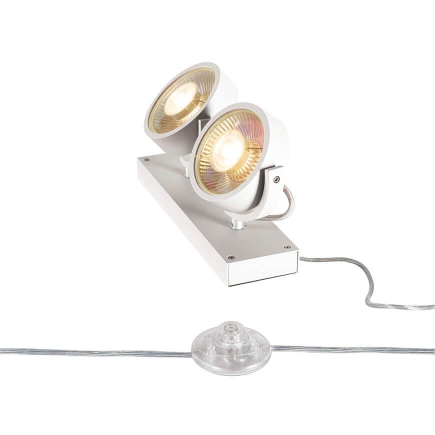 Спот SLV Kalu 1000923