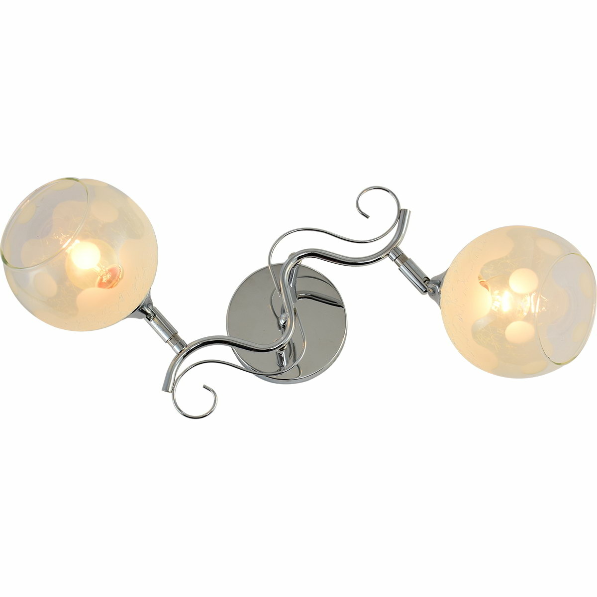 Люстра на штанге Reluce 01313-0.3-02 CR