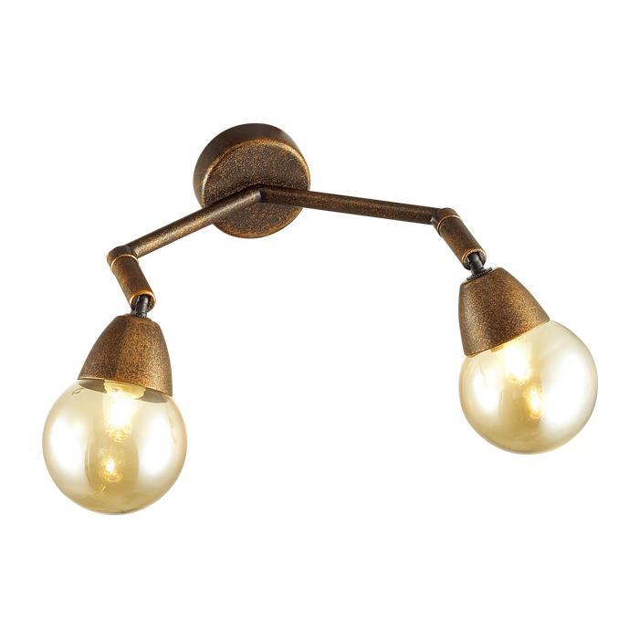 Спот Lumion Zianox 3596/2W