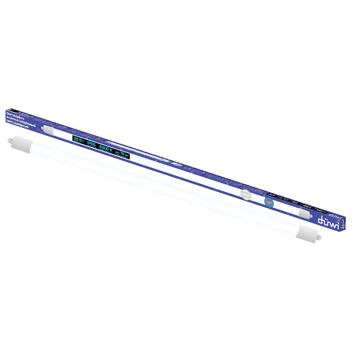 Линейный светильник Duwi 24457 2