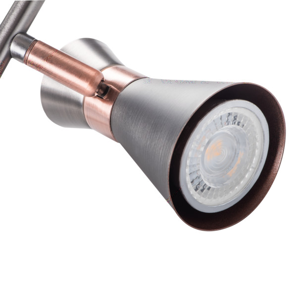 Спот Kanlux Mileno EL-2I ASR-AN 29115