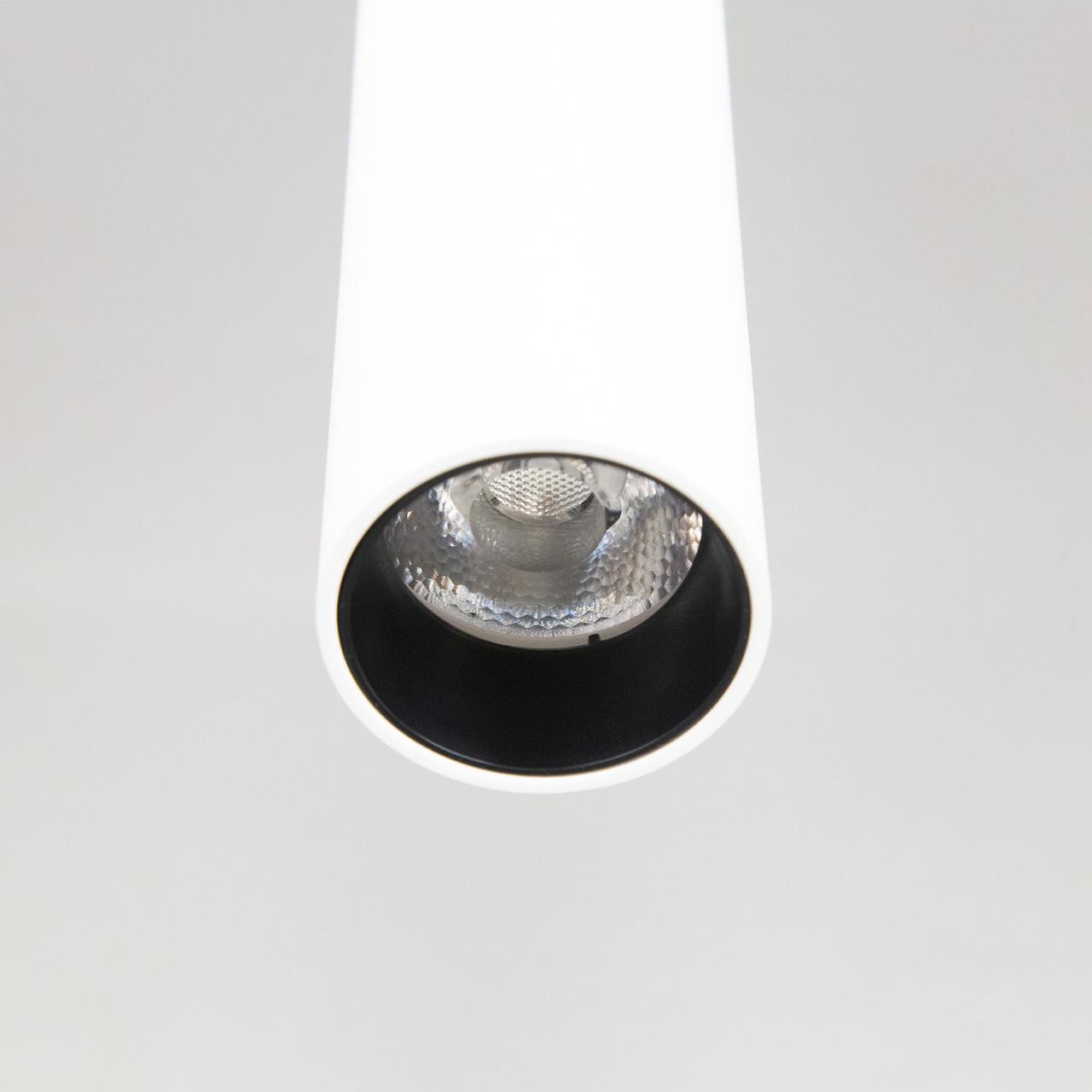 Трековый светодиодный светильник Citilux Тубус CL01PT180