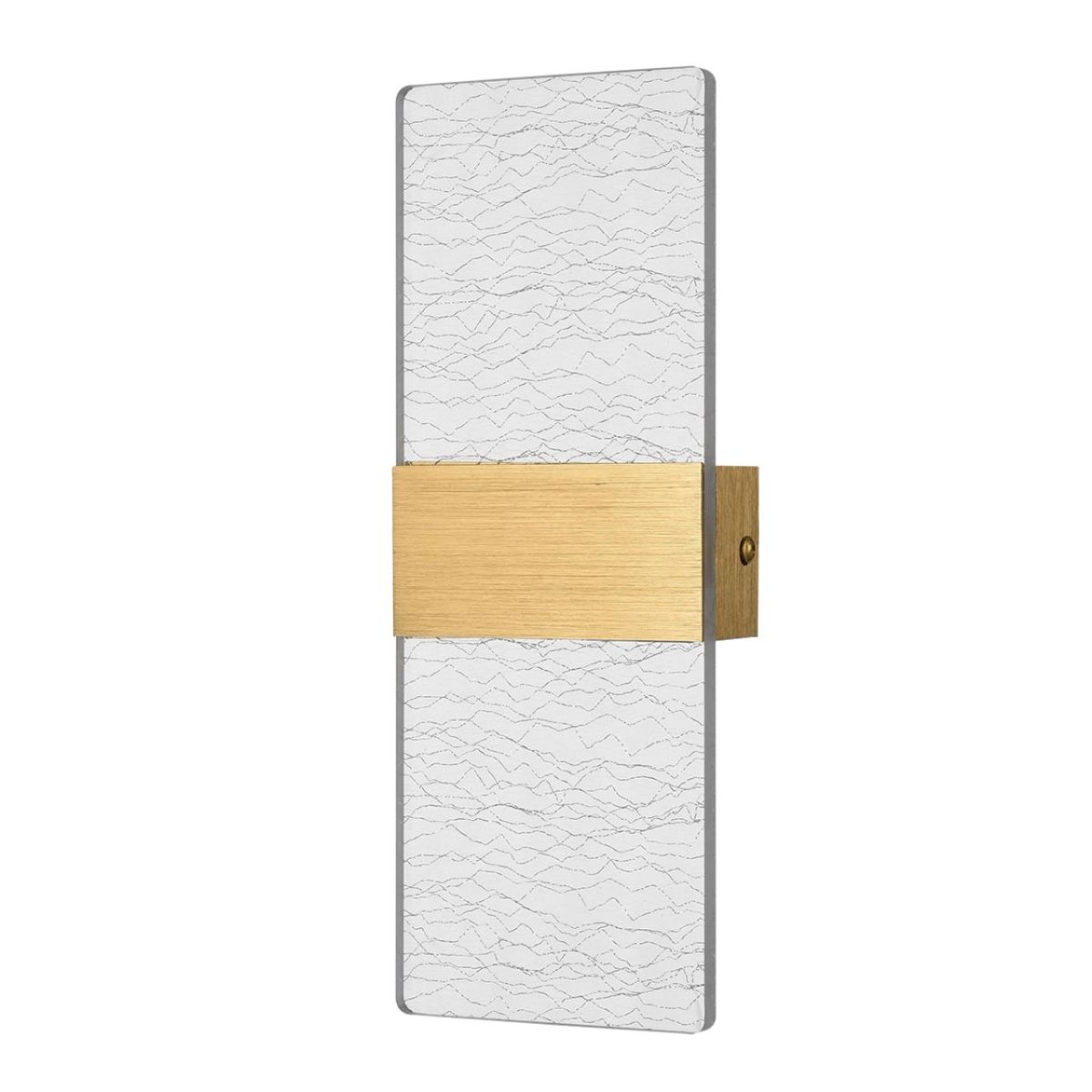 Настенный светильник Lumion Ledio Luis 8192/6WL