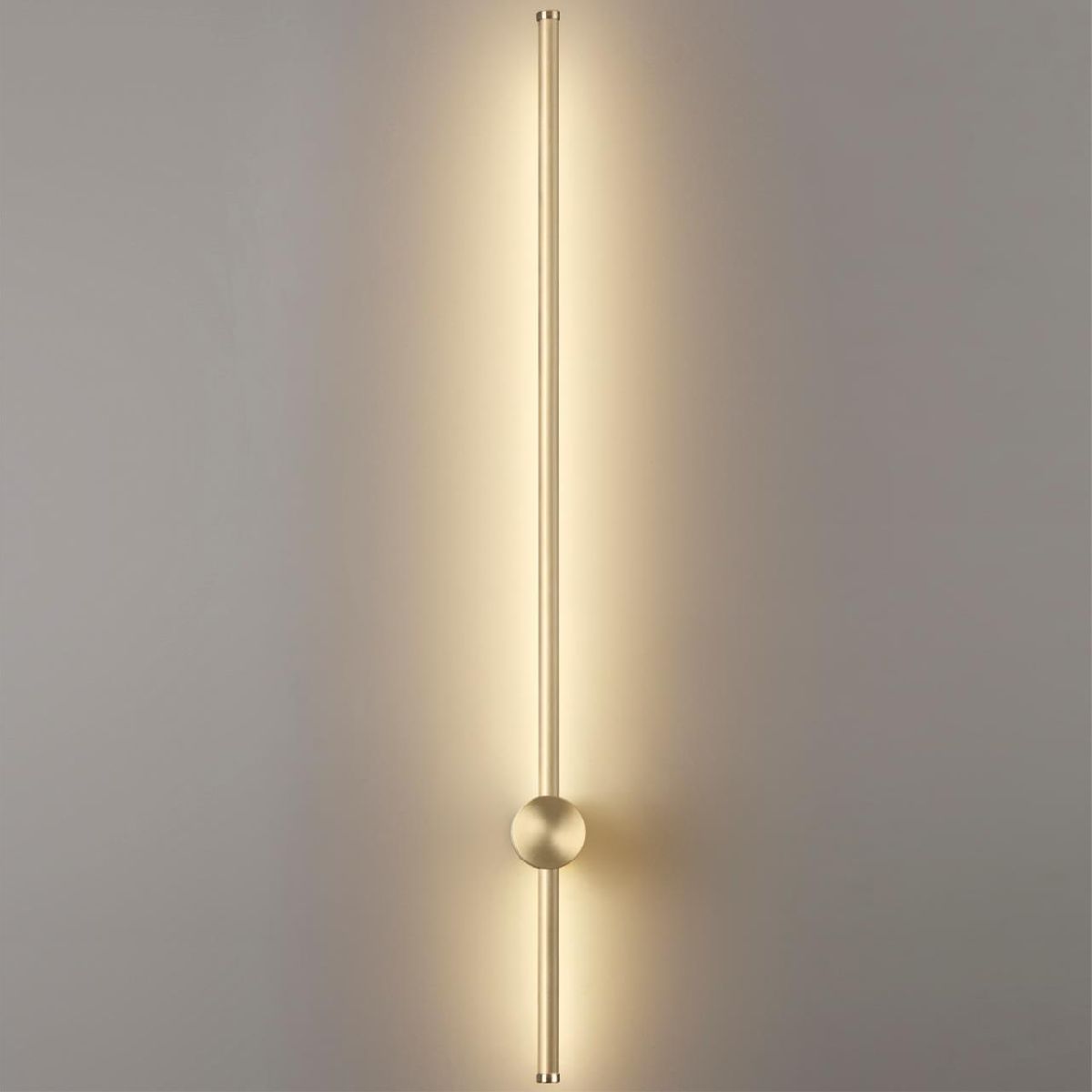 Настенный светильник Lumion Bram 5678/12WL