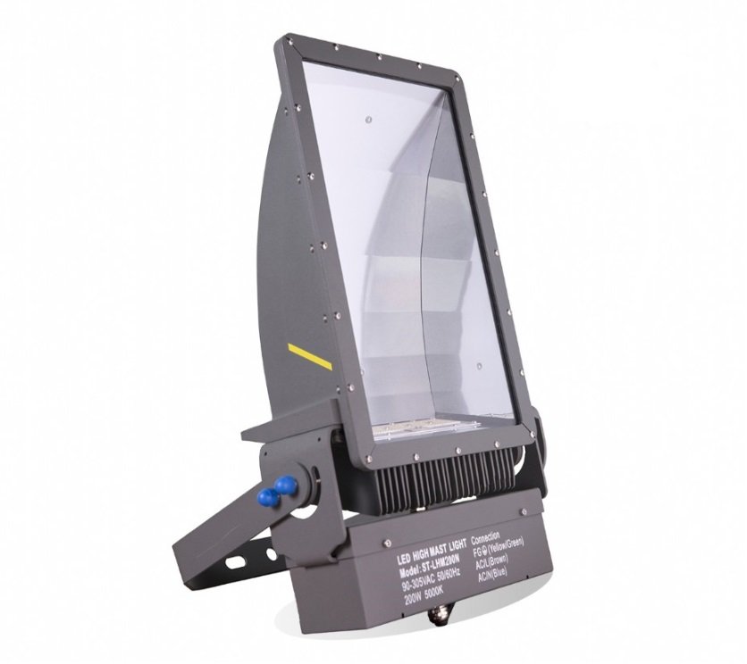 Прожектор Светон Галеон 1-100-К40-П/КС/ПР-4К80-Л65 CB-C0301125