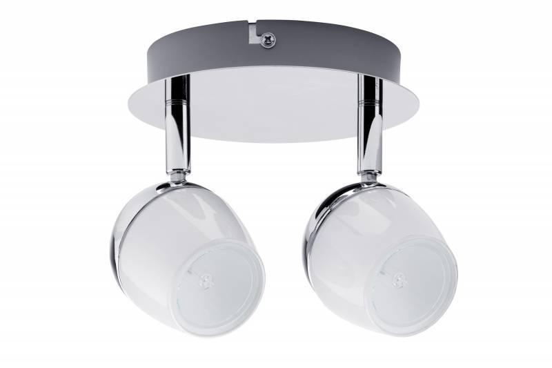 Спот Paulmann Theta 60291