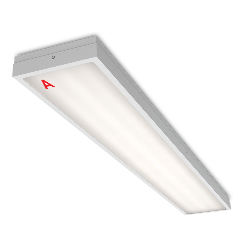 Линейный светильник Wolta ДПО13-54-141-4К