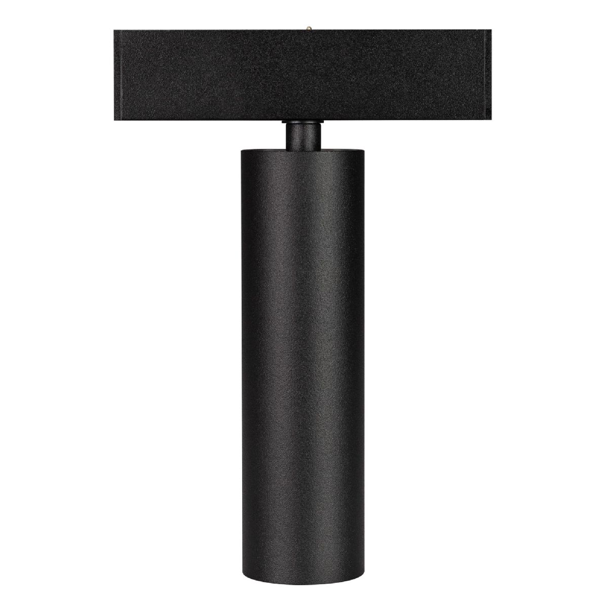 Трековый магнитный светильник Arlight MAG-SPOT-25-R120-12W Warm3000 (BK, 30 deg, 24V, DALI) 046321