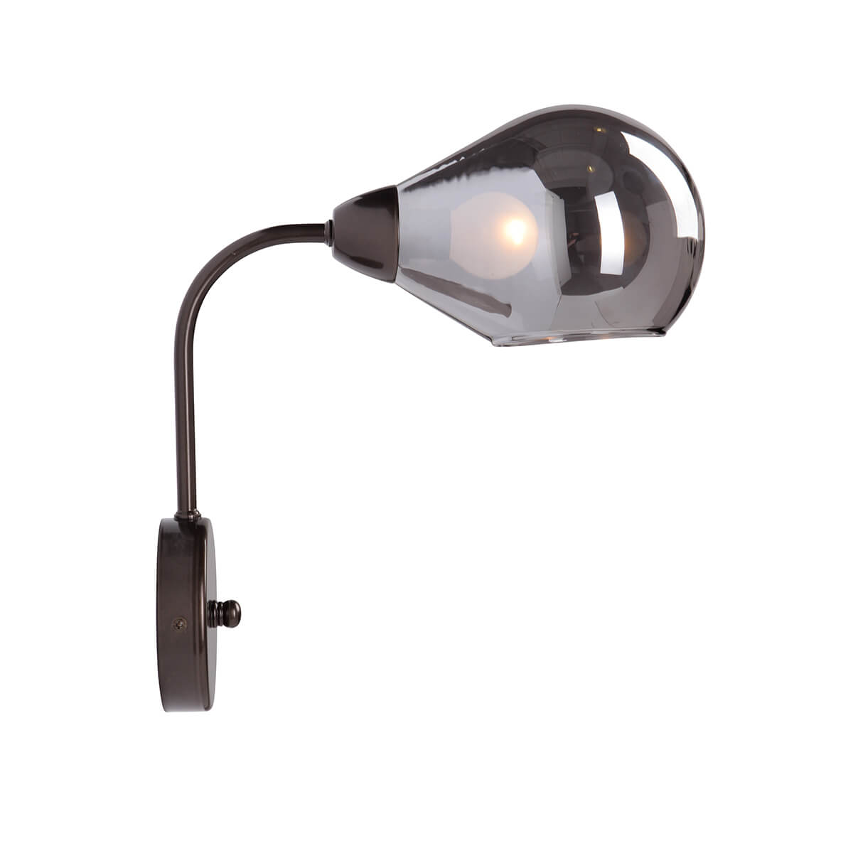 Бра на штанге Vitaluce V4862-7/1A