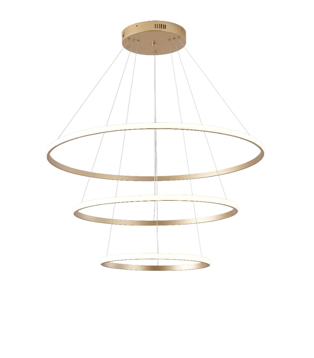 Подвесная люстра Zortes Ringolight ZRS.33325.75C