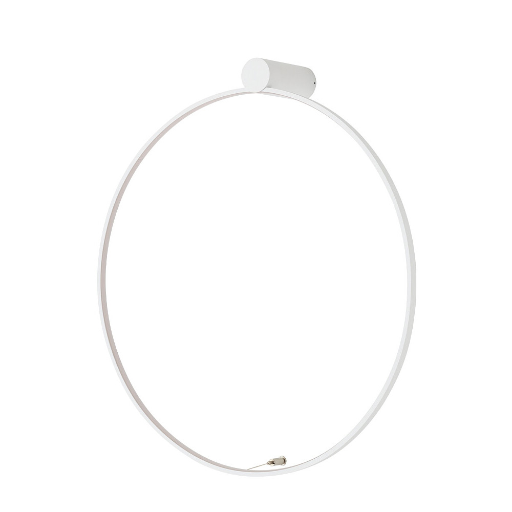 Настенно-потолочный светильник Nowodvorski Circolo Led M 11603