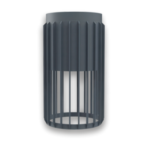 Накладной светильник EKS Art Zebra Max 0У-00004509