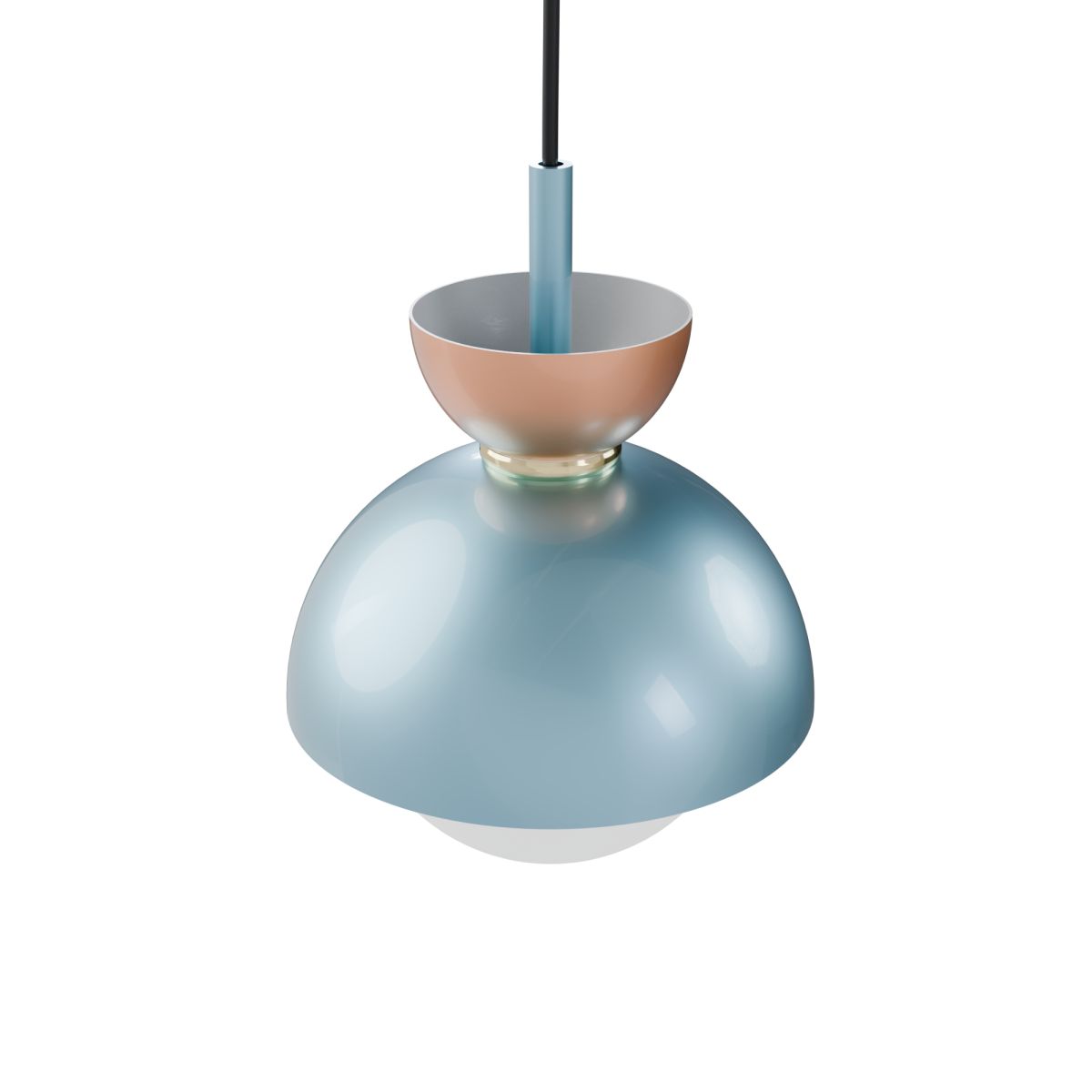 Подвесной светильник Lightera Nudle LE400L-1A