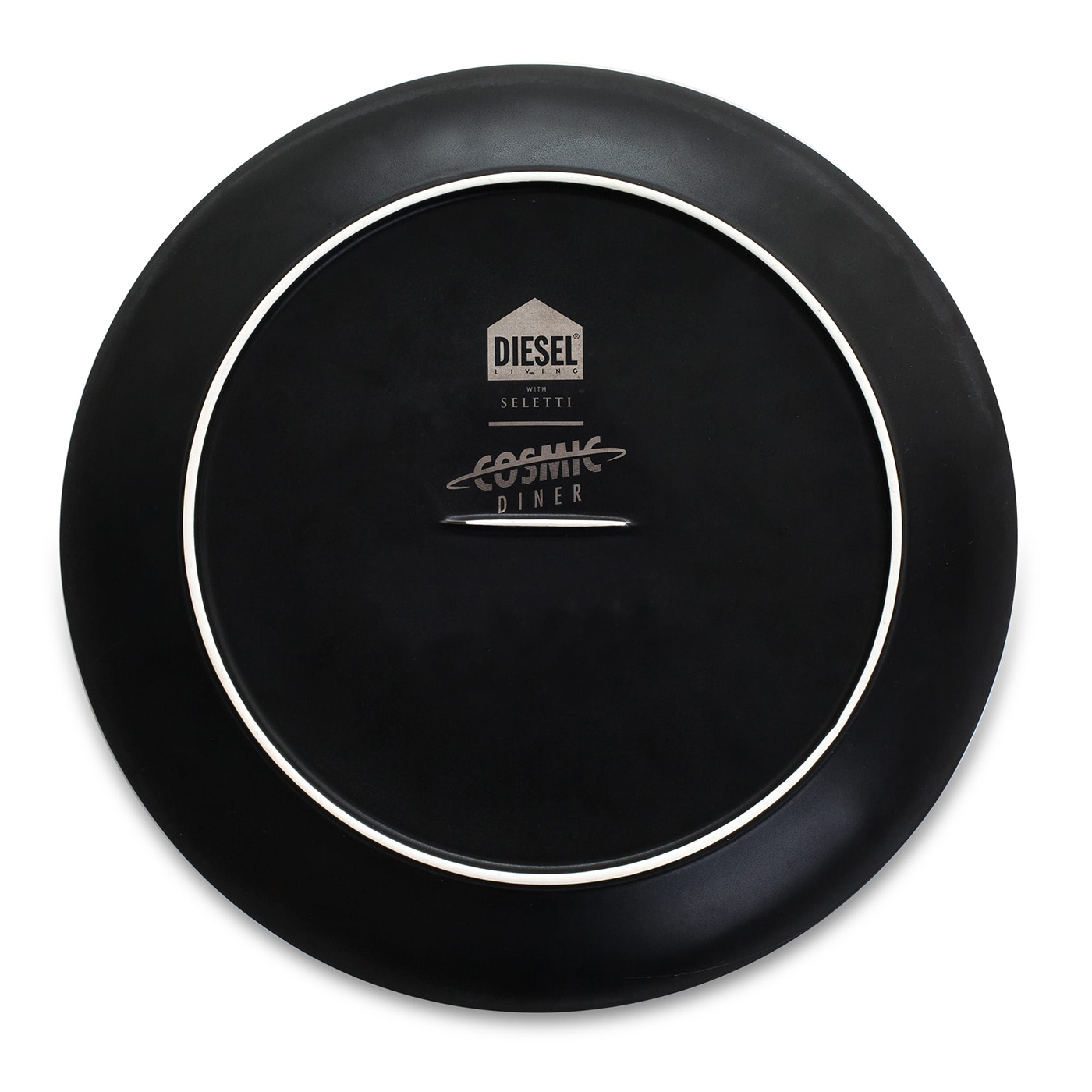 Тарелка Venus Seletti Cosmic Diner 10828