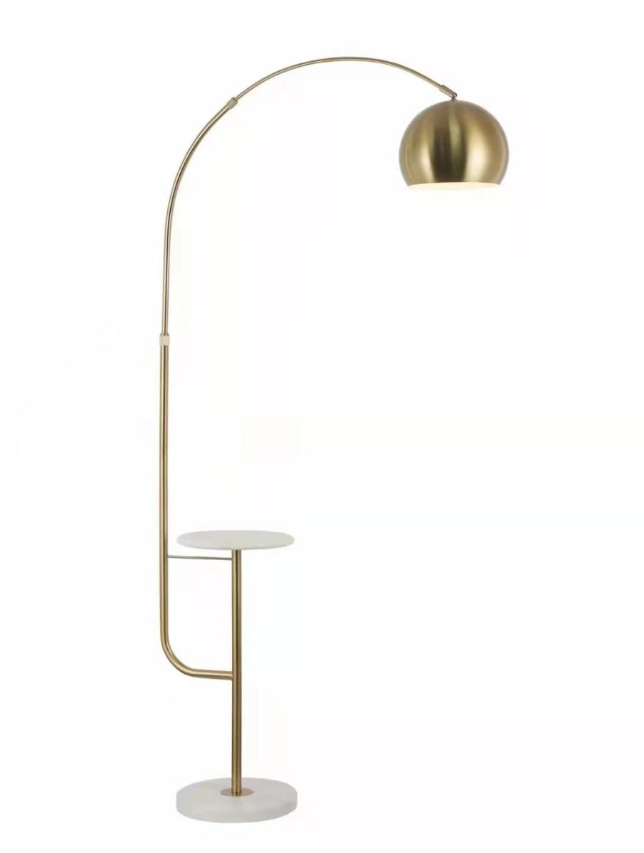 Торшер Alfa Light F2324-01