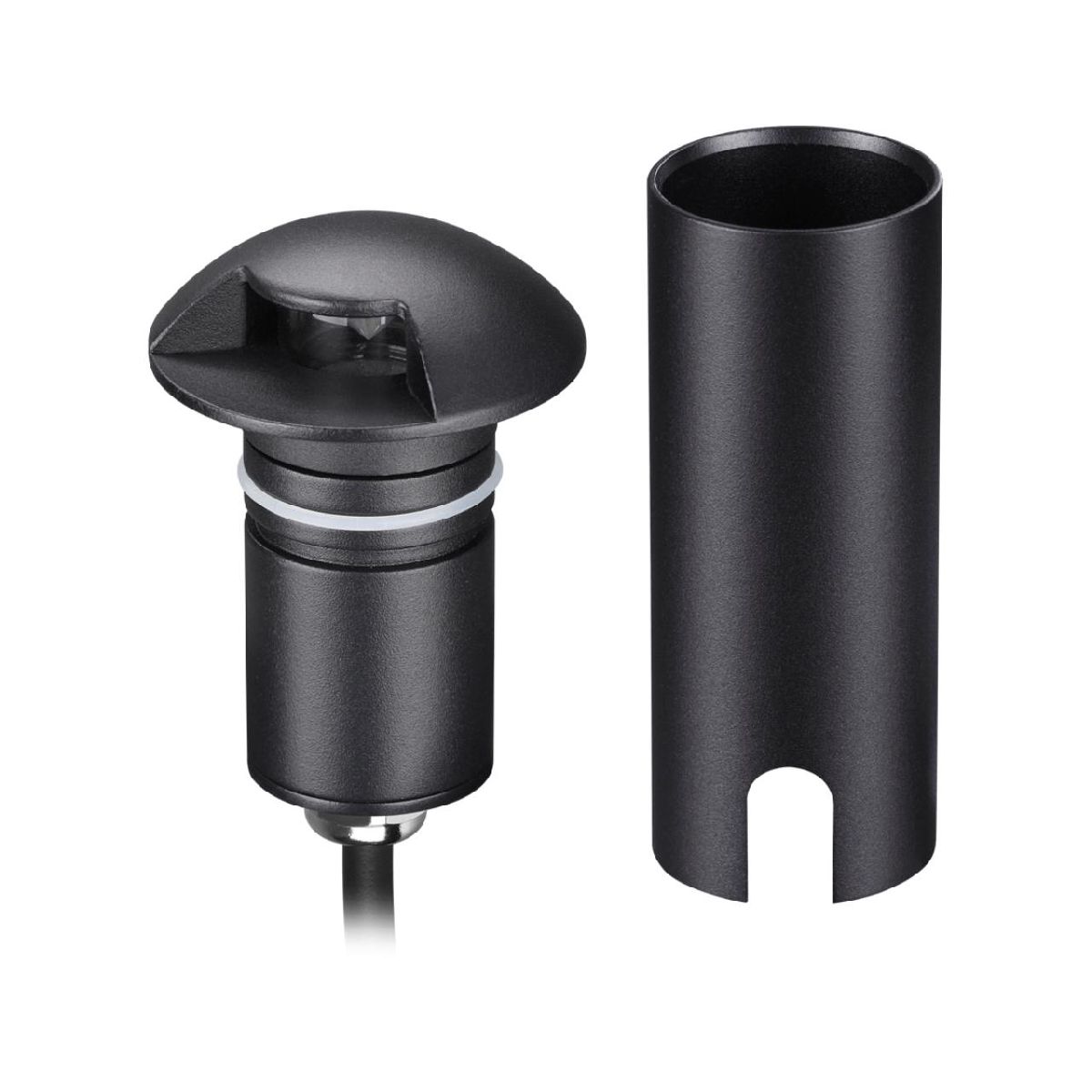 Грунтовый светильник Odeon Light Wald 6662/1GL