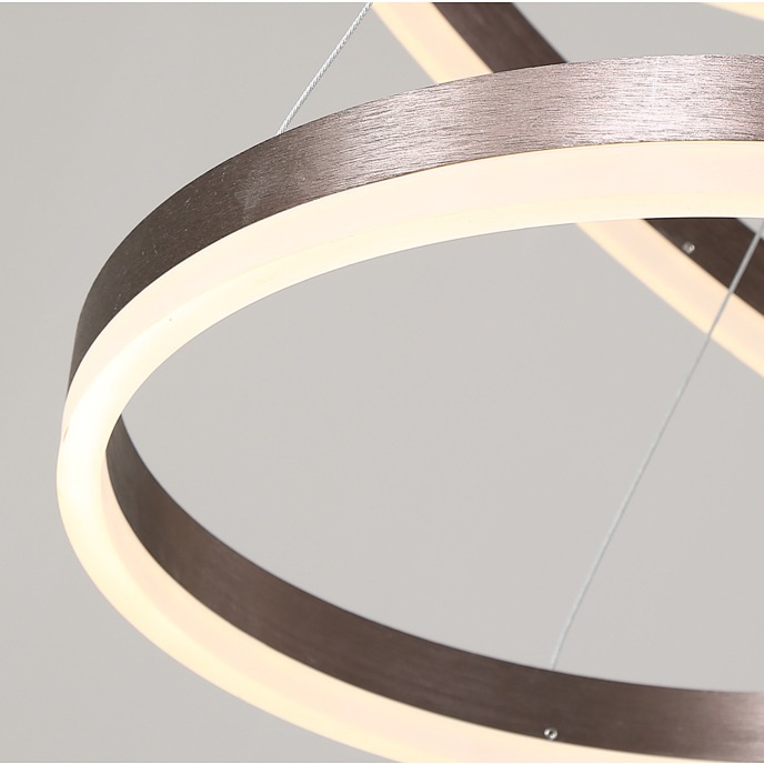 Подвесная люстра ImperiumLoft Cruise 204620-23