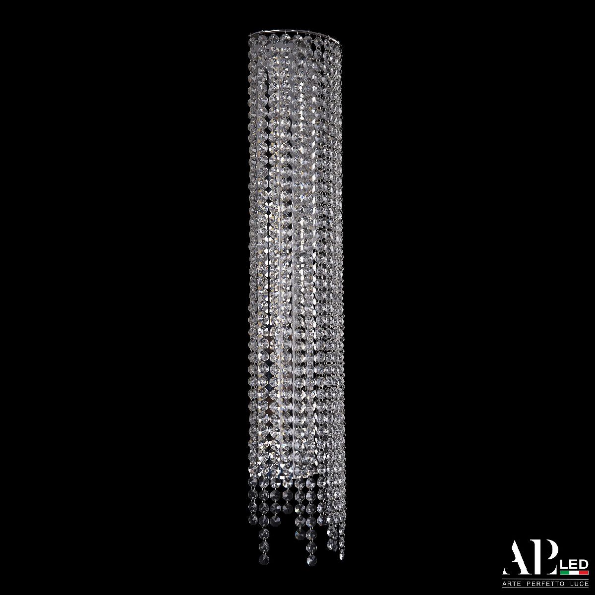 Настенный светильник Arte Perfetto Luce Rimini S500.B5.16-70.B.4000