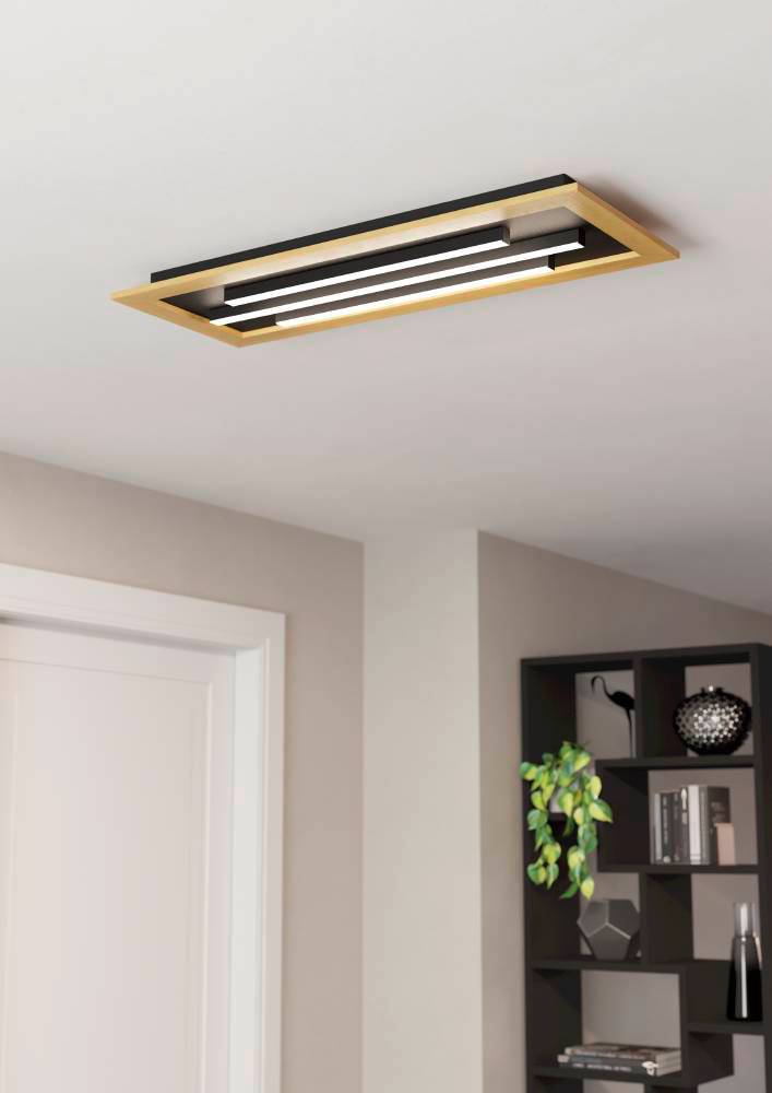 Потолочный светильник Eglo Tirrenara 900604