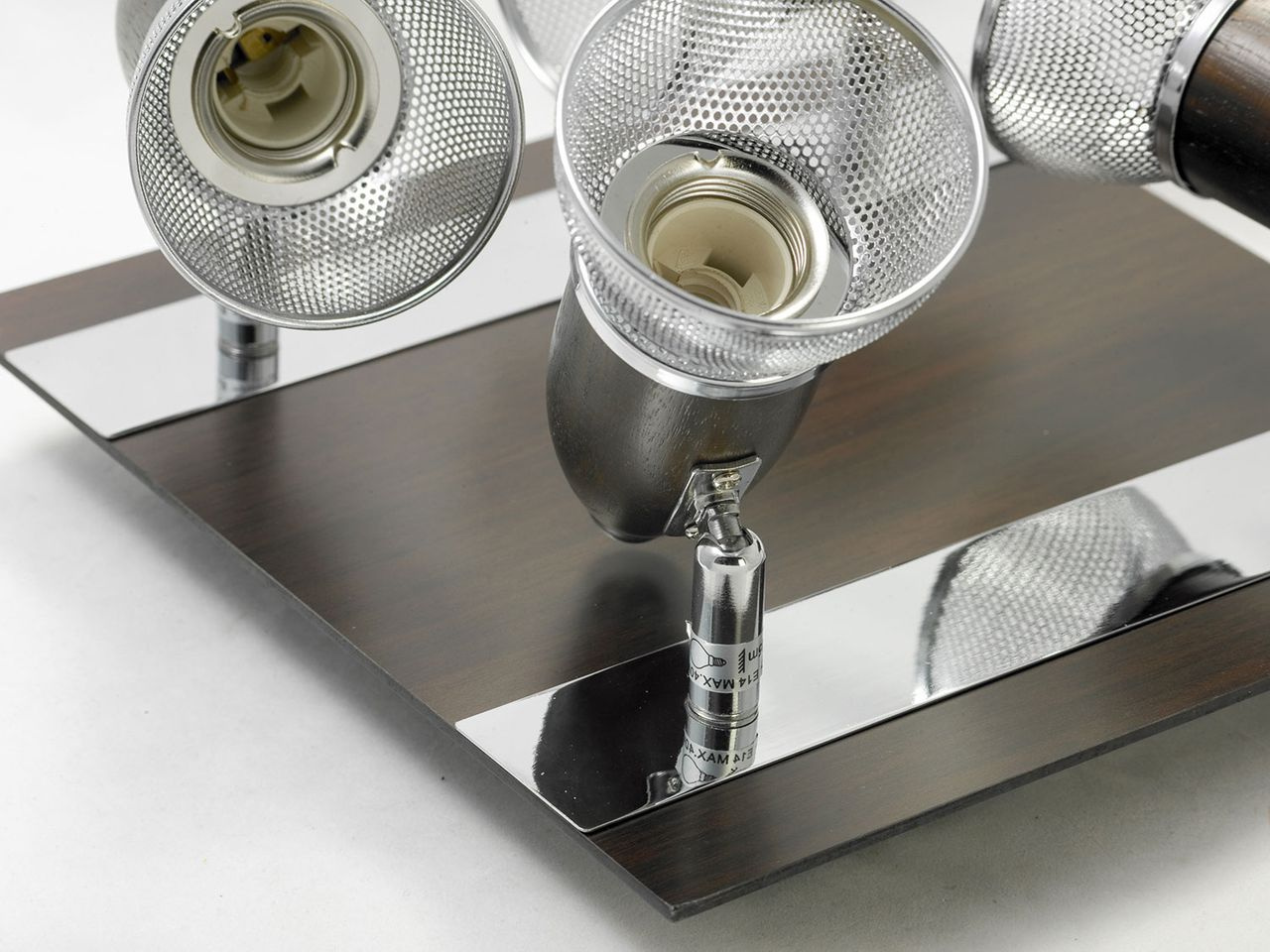 Спот Lussole Furnari GRLSL-8001-04