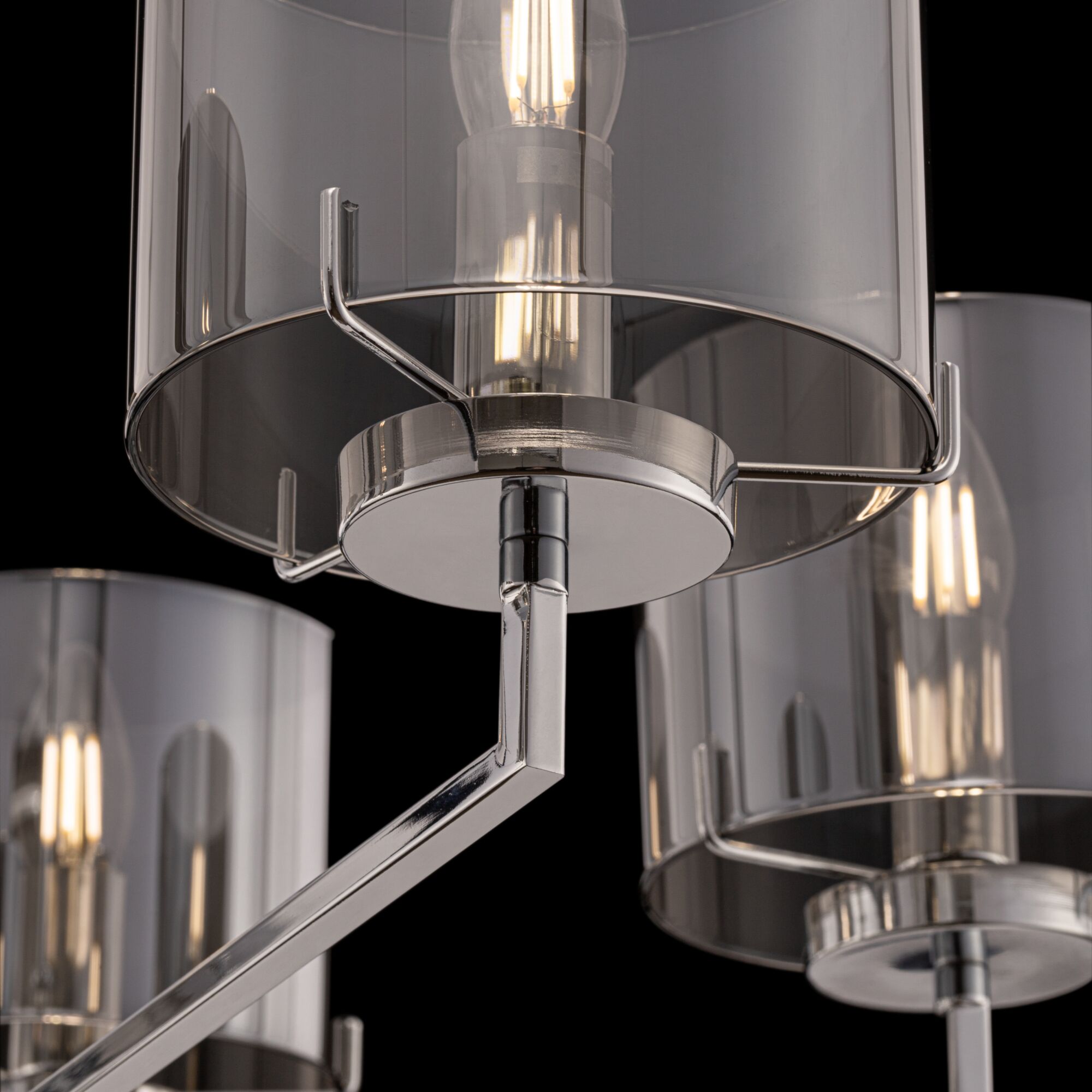 Подвесная люстра Freya Karen FR5096PL-05CH