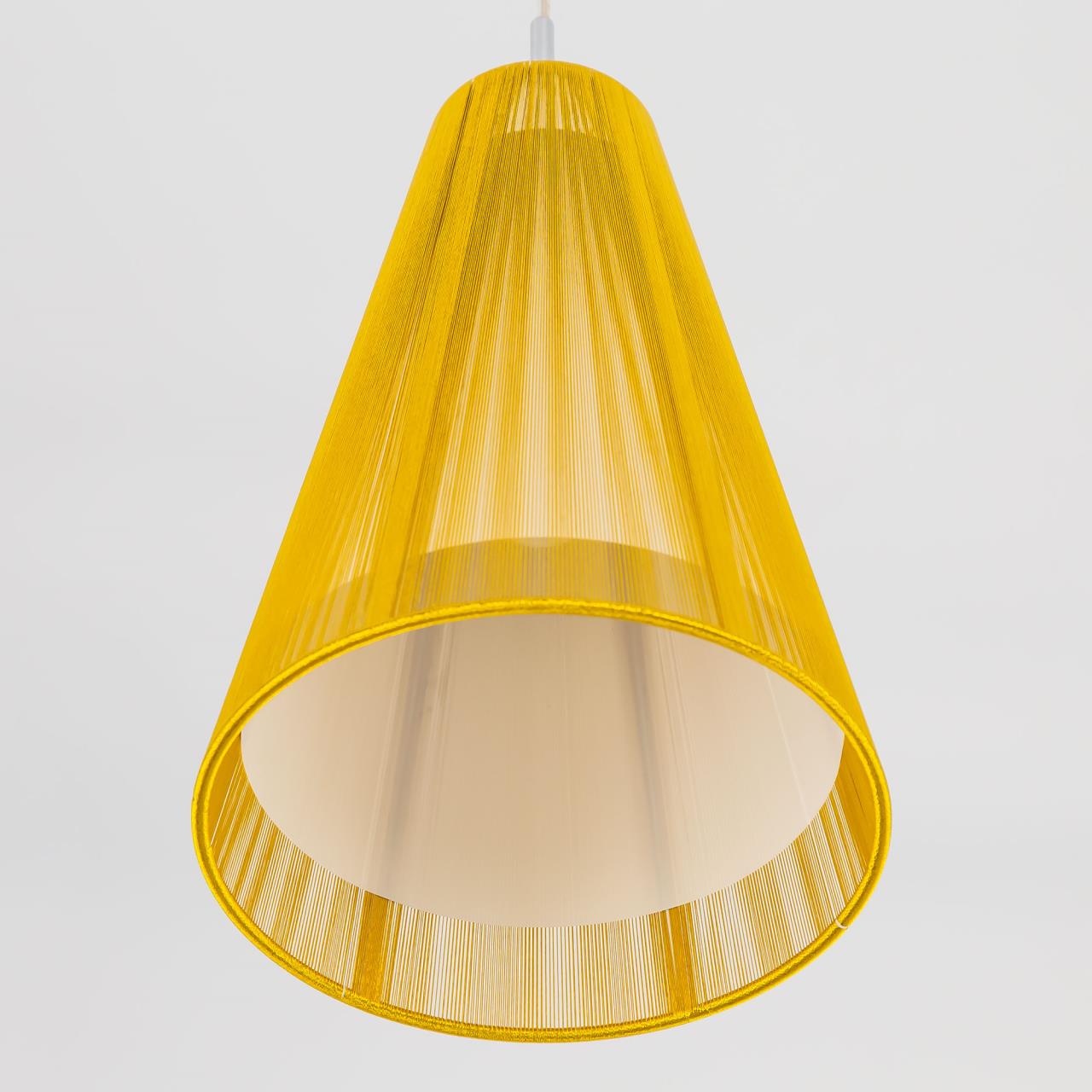 Подвесной светильник Citilux Золотой CL936007 в Москве