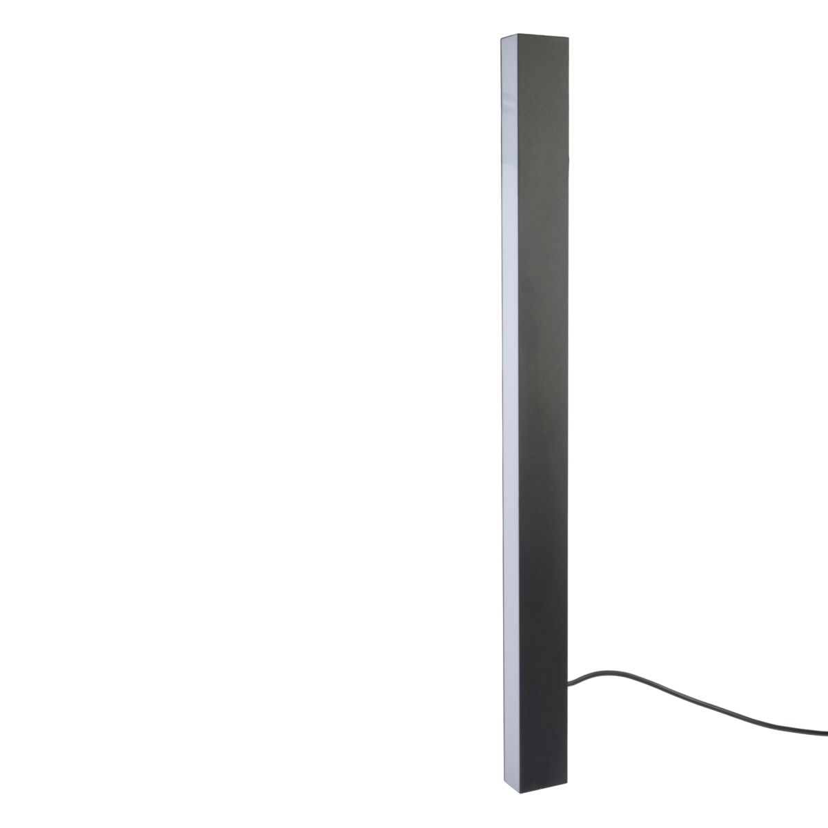 Линейный подвесной светильник Uniel UL-00013173 ULO-K10D 52W/4000K/L120/H IP40 BLACK