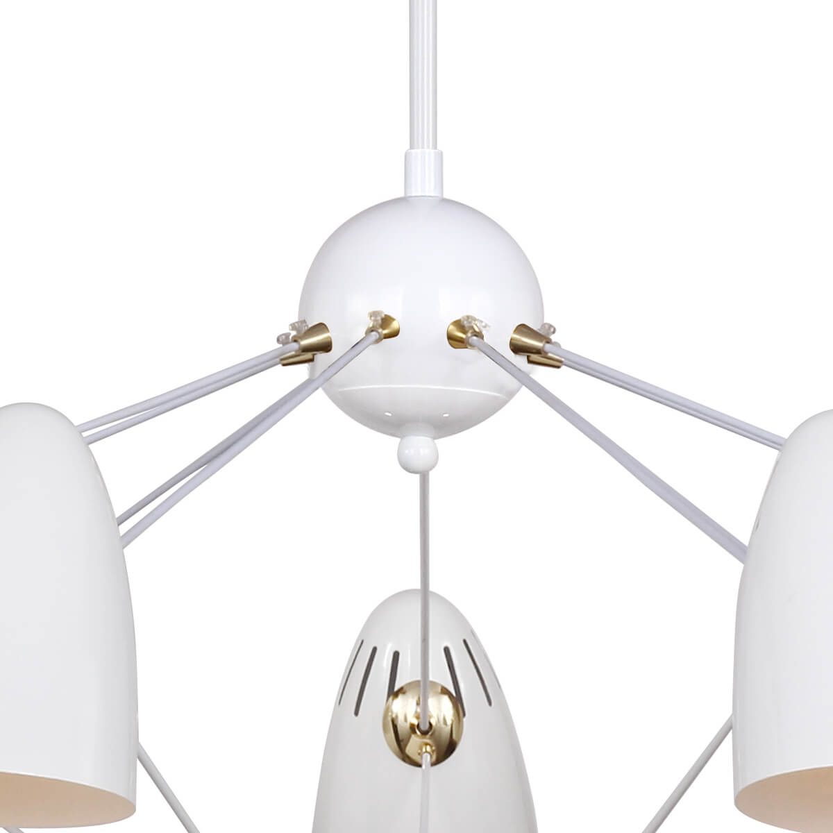 Подвесная люстра Favourite Humpen 1758-9P