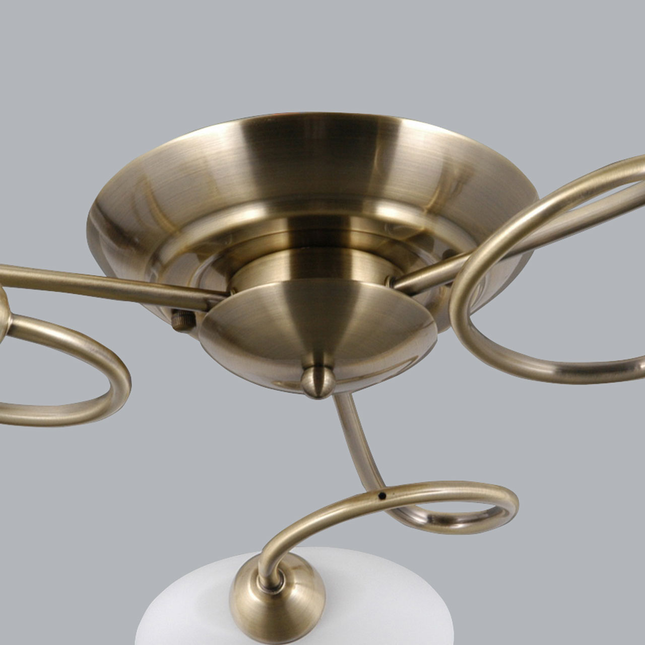 Потолочная люстра MW-Light Фиеста 267014403