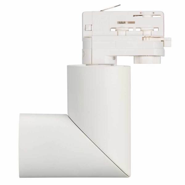 Трековый светильник Arlight LGD-Twist-Track-4TR-R70-15W Day4000 025461(1)