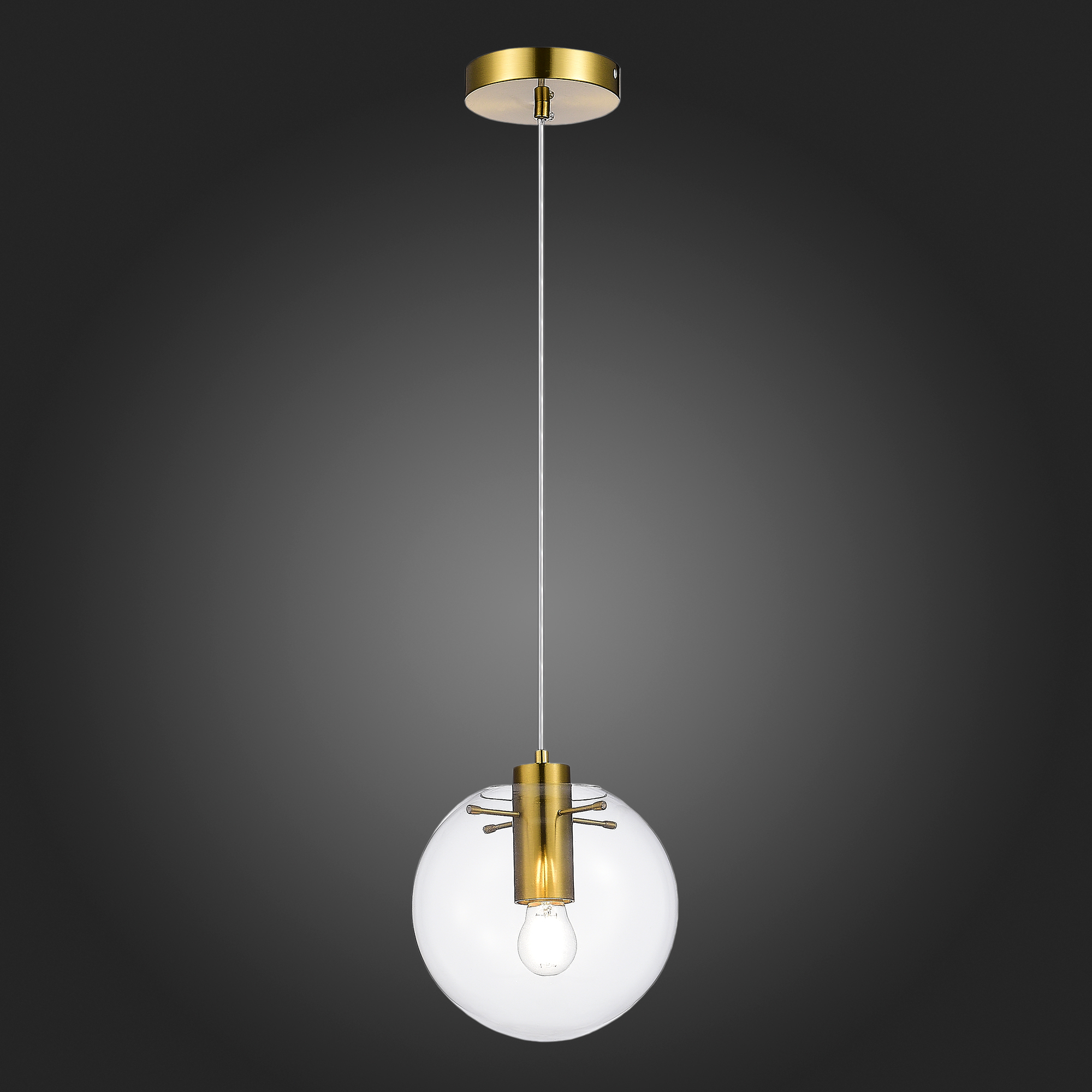 Подвесной светильник ST Luce Noor SL1056.203.01