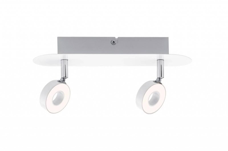 Спот светодиодный Paulmann Cycle 60370