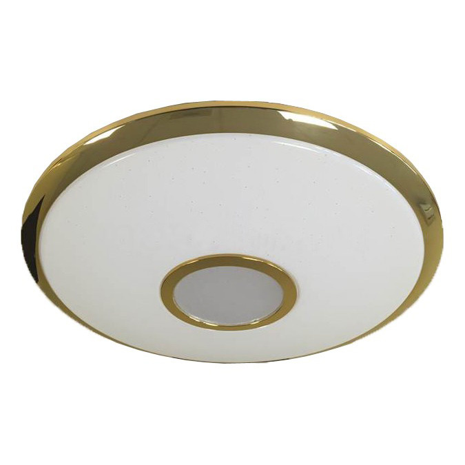 Потолочный светодиодный светильник Citilux Старлайт CL70332R