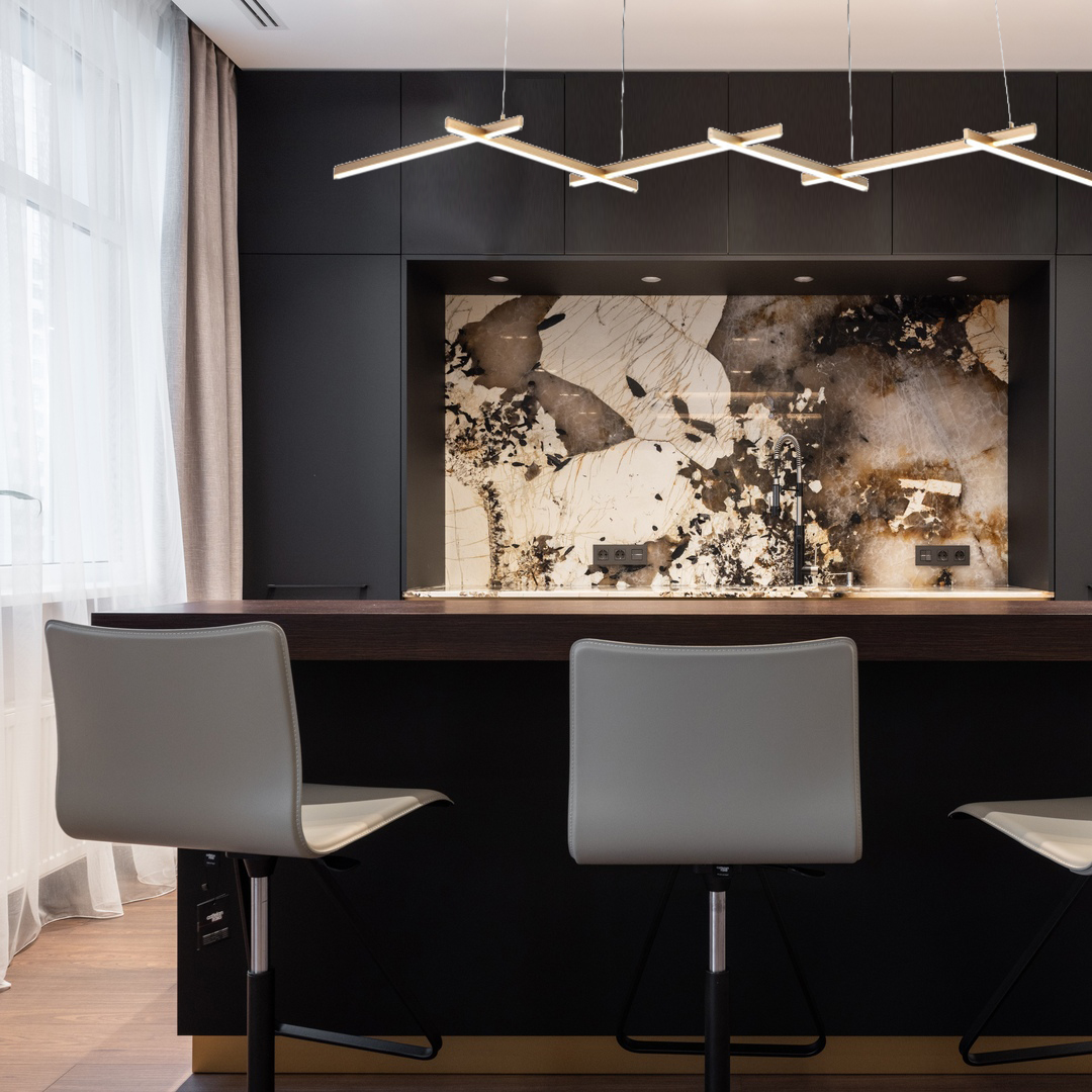 Подвесной светильник ST-Luce SL394.203.06