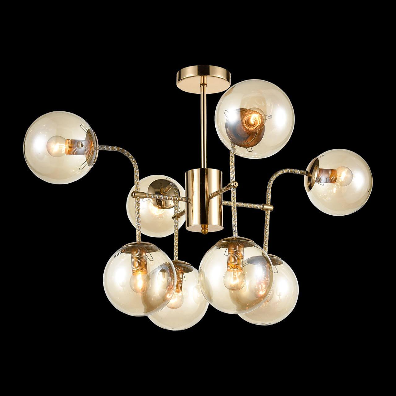 Подвесная люстра Vele Luce Cielo VL2214L06