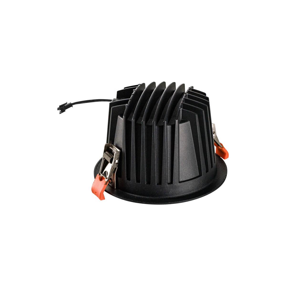 Встраиваемый светильник SLV Numinos XL DL 1004037