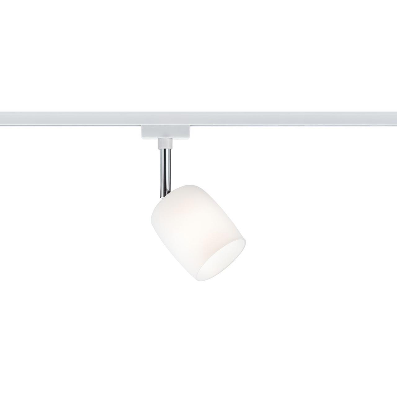 Трековый светильник Paulmann URail Blossom 95342