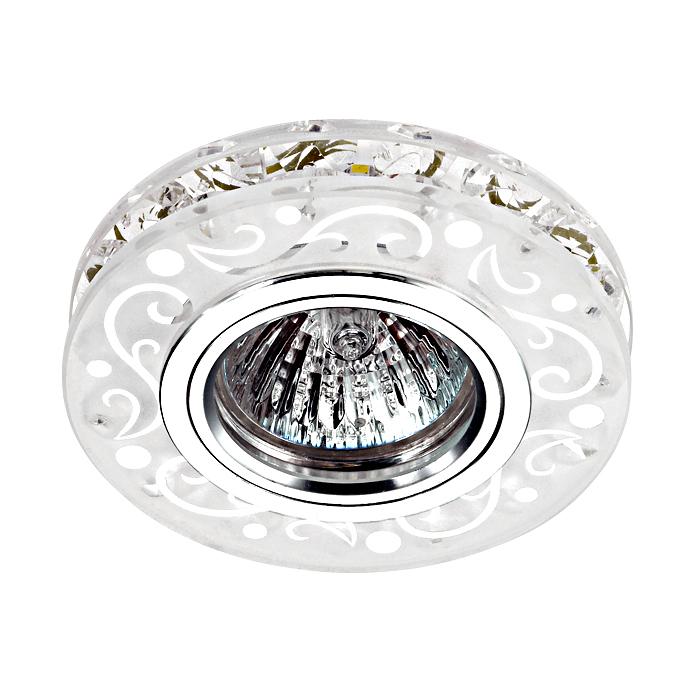 Встраиваемый светильник Novotech Riva 357310