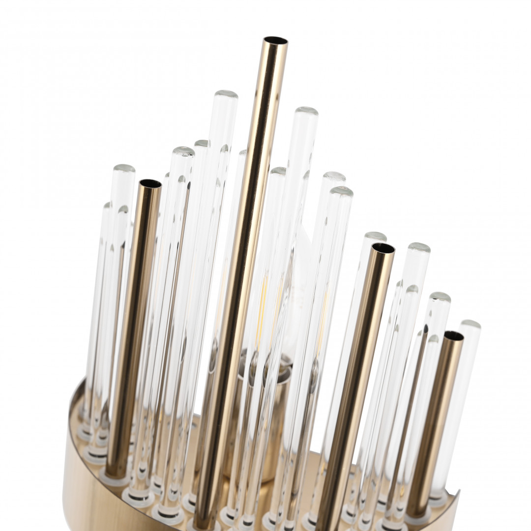 Настенный светильник Arte Milano 1A.D170.H450.E14.2 Fp