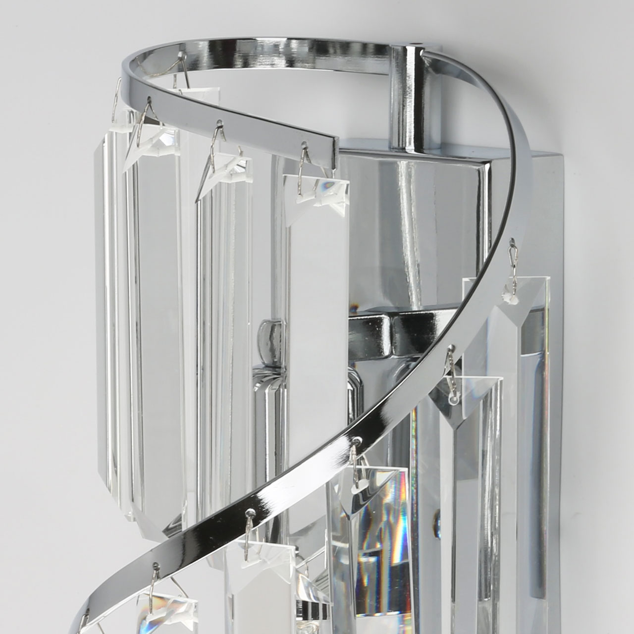 Настенный светильник MW-Light Аделард 642026801