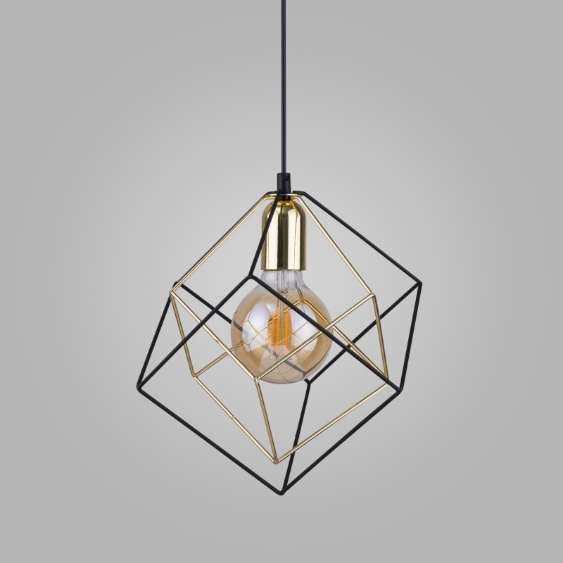 Подвесной светильник TK Lighting 2777 Alambre