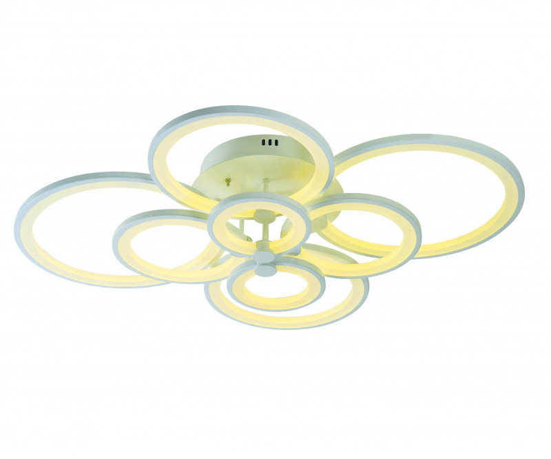 Накладная люстра Kink Light 08119D