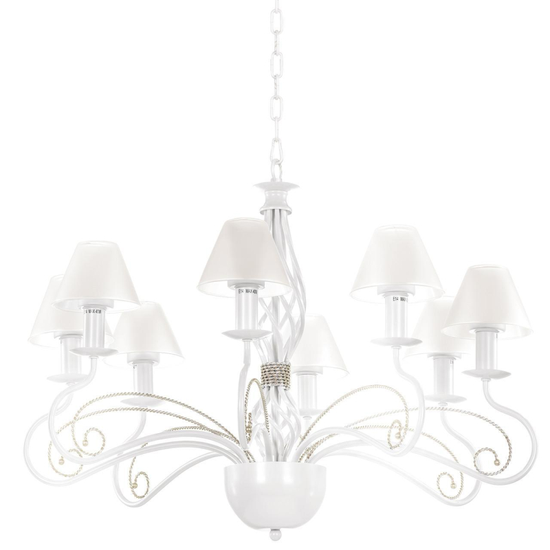 Подвесная люстра Lightstar Esedra 782080