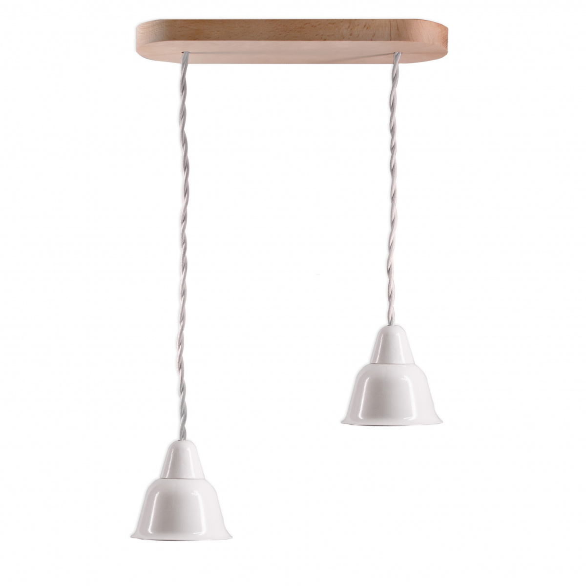 Подвесной светильник Bironi Кампана BS1-12-0101/71/10