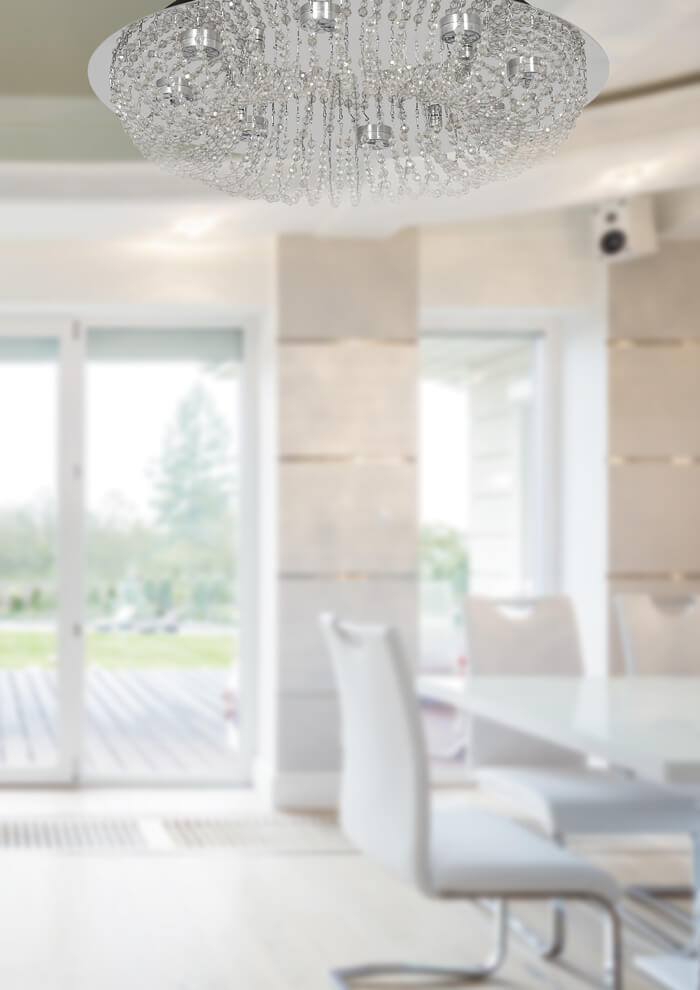 Накладная люстра Arti Lampadari Brancati L 1.4.45.501 N