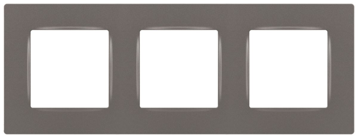 Рамка на 3 поста Эра Классик 12-5203-16 Б0067790